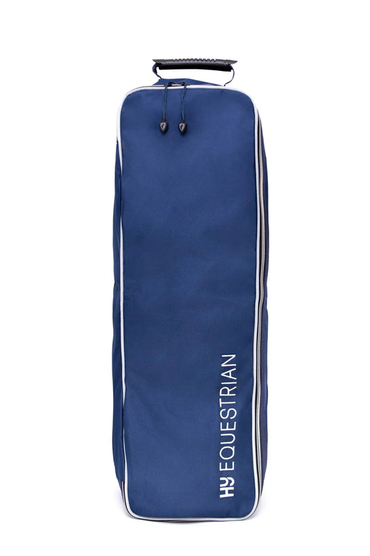 HY Equestrian Bridle Bag
