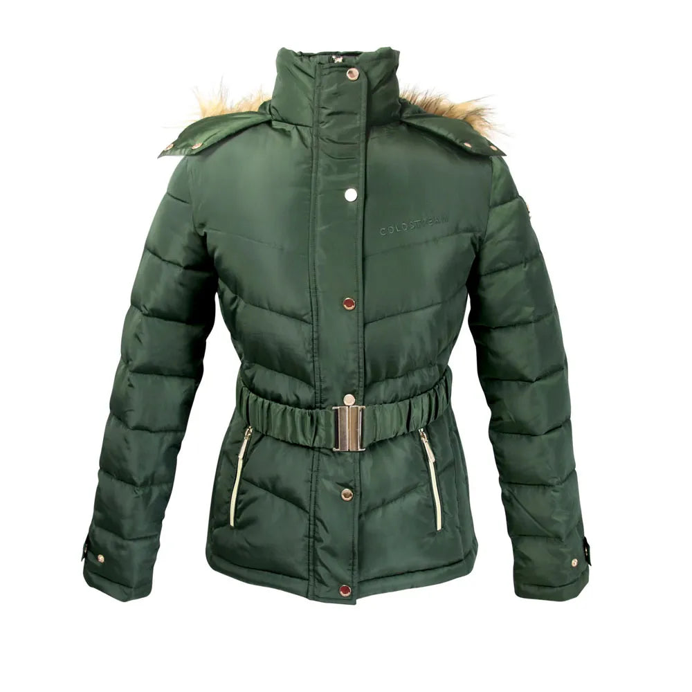 Coldstream Cornhill Quilted Coat- Various Colours