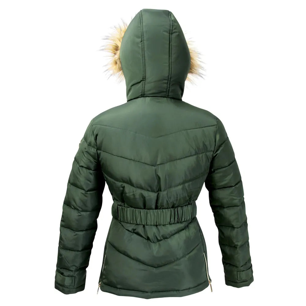 Coldstream Cornhill Quilted Coat- Various Colours