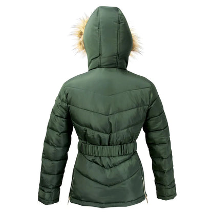 Coldstream Cornhill Quilted Coat- Various Colours