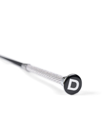 Dublin Crystal Handle Dressage Whip II