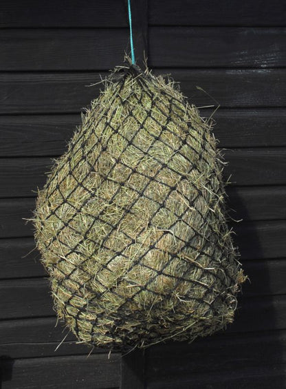 5 Pack Hungry Horace Greedy Feeder Haynets 110cm
