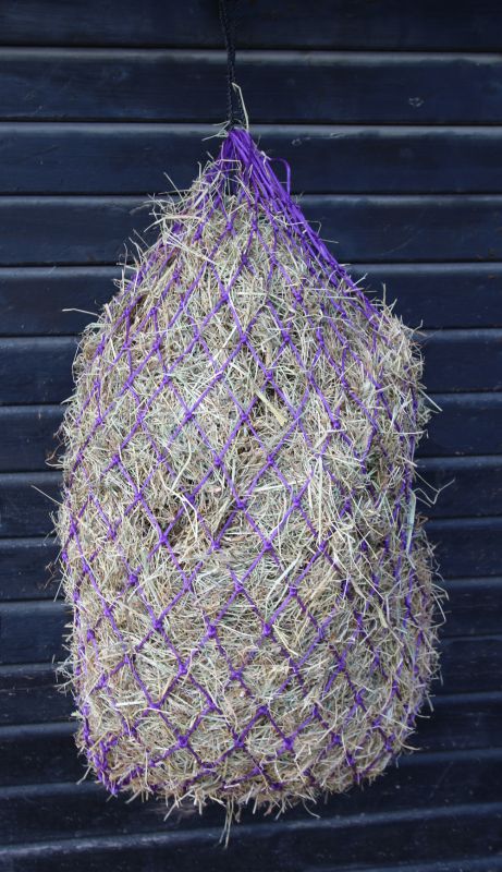 Hungry Horace Greedy Feeder Haynet 90cm