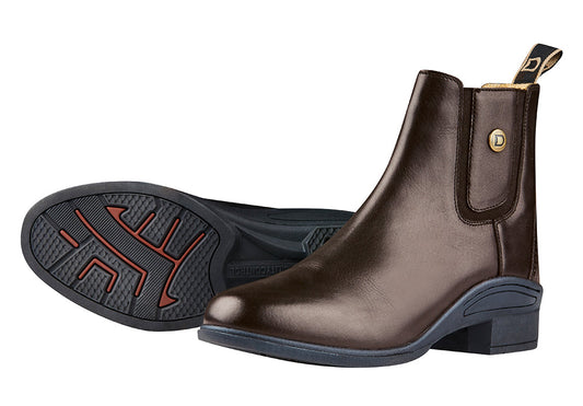 Dublin Rapture Jodhpur Boots