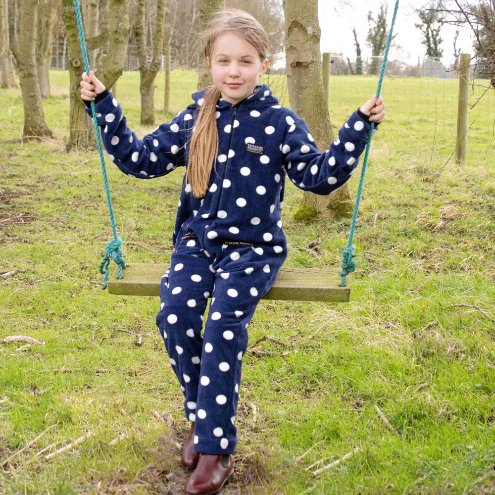 Supreme Products Childs Dotty Onesie