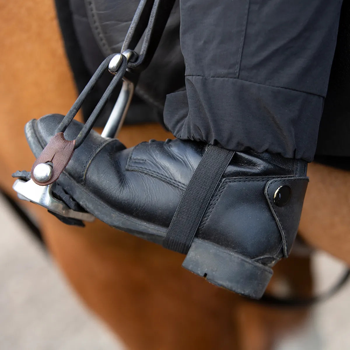 Supreme Products Active Rider Junior Show Riding Waterproof Onesie