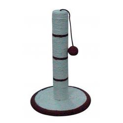 Lazy Bones Sisal Cat Post