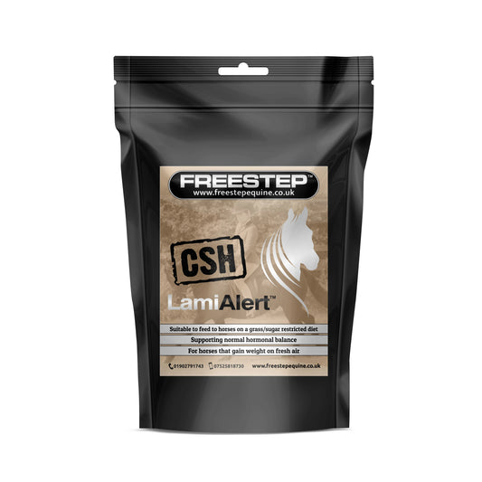 Freestep Lamialert CSH 145g