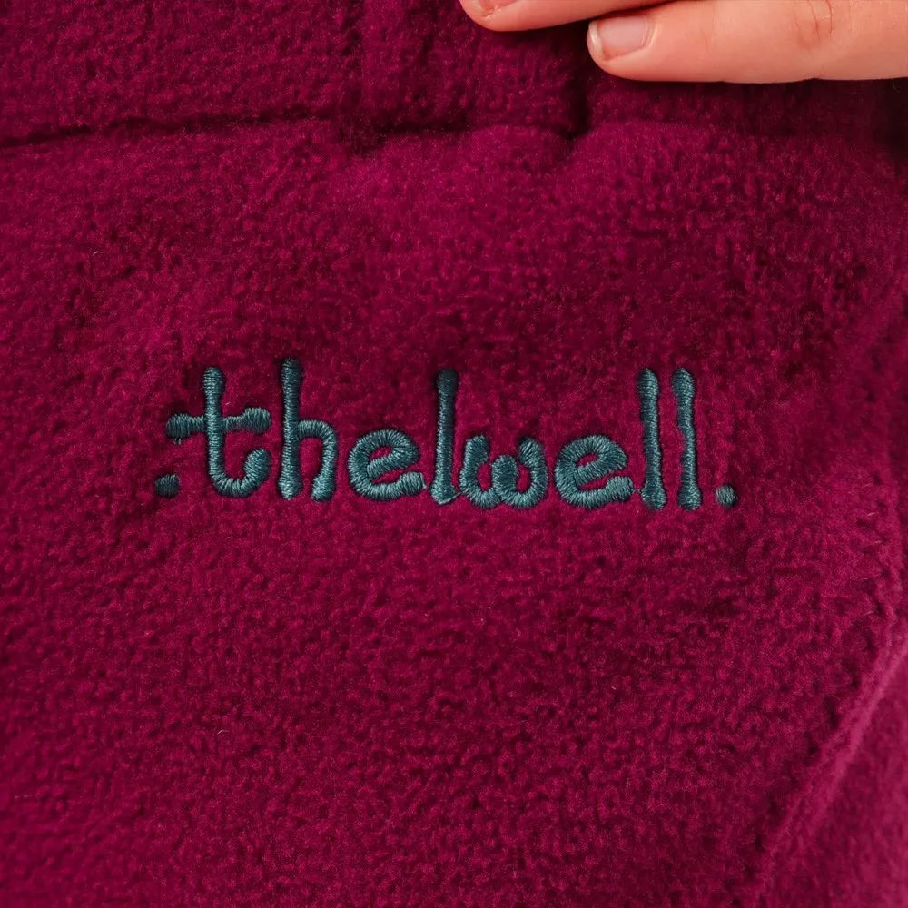 Hy Equestrian Thelwell Collection Pony Friends Fleece Tots Jodhpurs