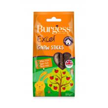 Burgess Excel Gnaw Sticks 1.5kg