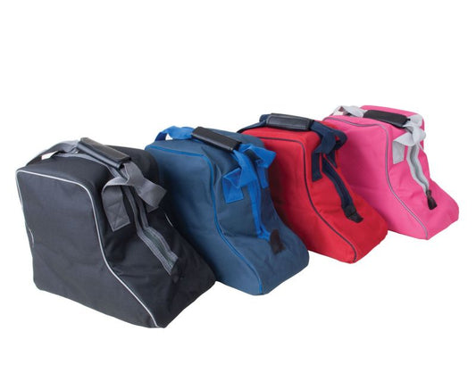 Rhinegold Essential Luggage Boot Bag