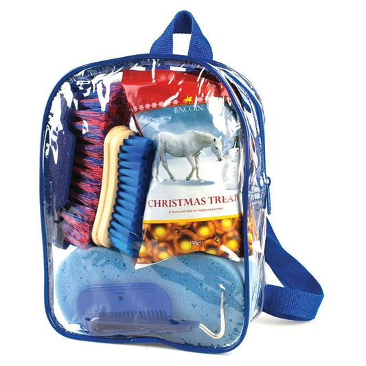 Lincoln Treat Gift Bag
