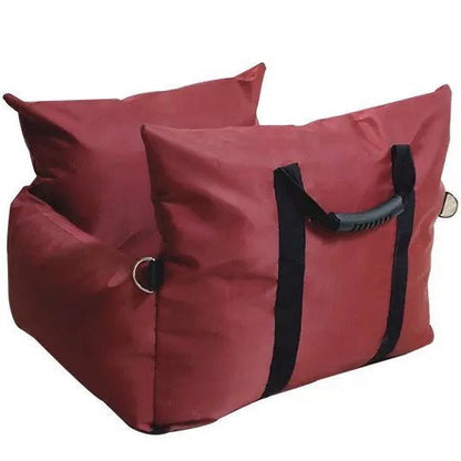 Pet Car Travel Seat