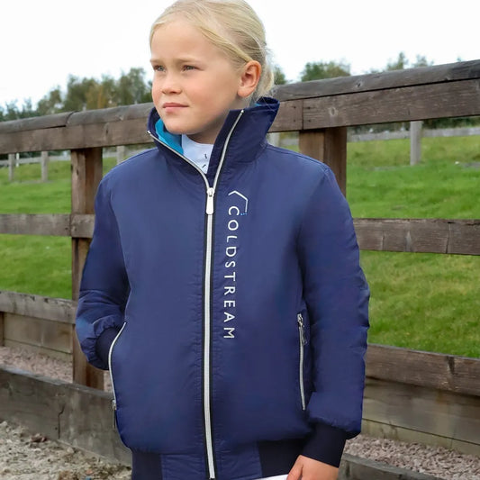 Coldstream Next Generation Lanton Blouson