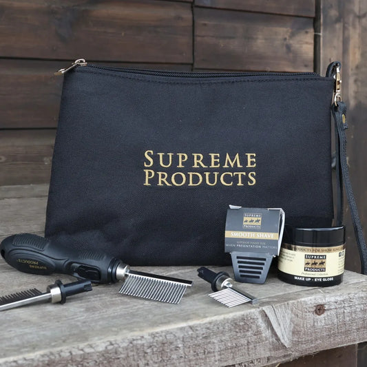 Supreme Products Accessories Pouch