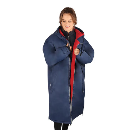 HyConic H2cOat Waterproof Riding/Yard /Walking Coat