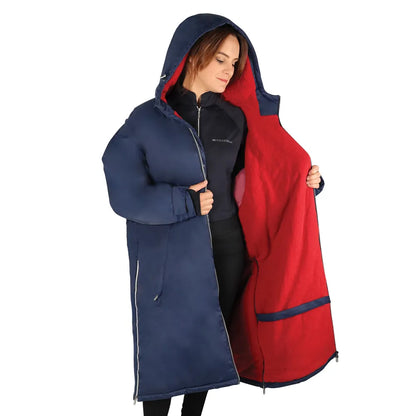 HyConic H2cOat Waterproof Riding/Yard /Walking Coat