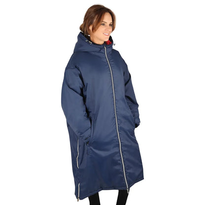 HyConic H2cOat Waterproof Riding/Yard /Walking Coat