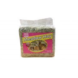 Pettex Meadow Hay Prepack