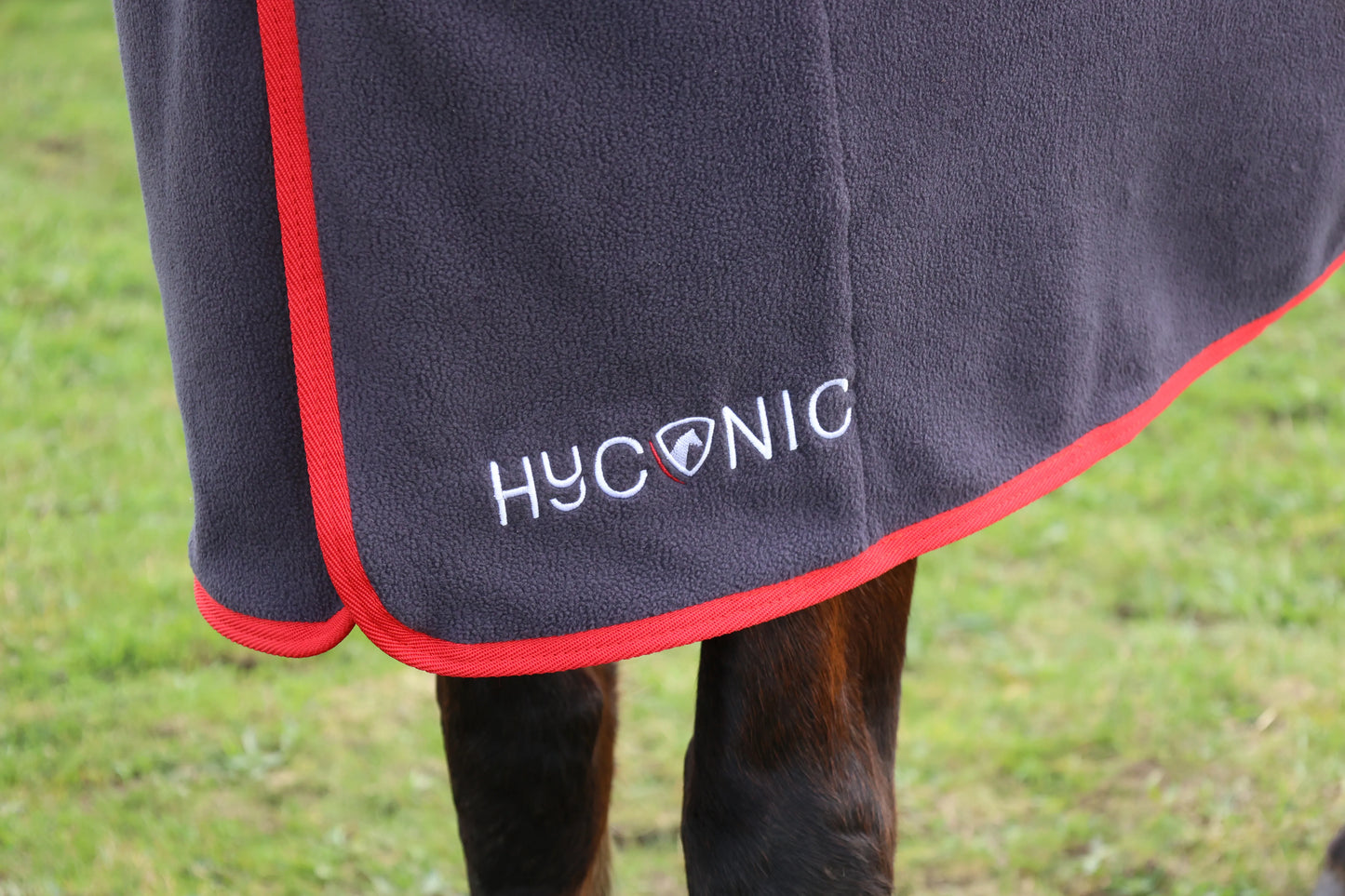 HyConic Fleece Rug