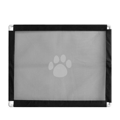 Dog fence household isolation net