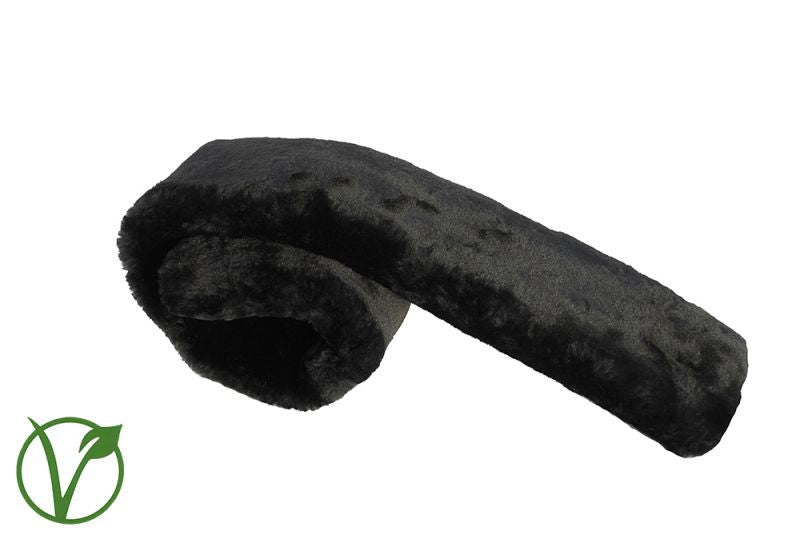 Rhinegold Luxe Girth Sleeve- Various Colours