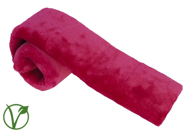 Rhinegold Luxe Girth Sleeve- Various Colours