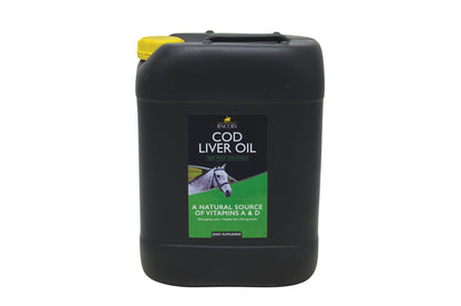 Lincoln Cod Liver Oil
