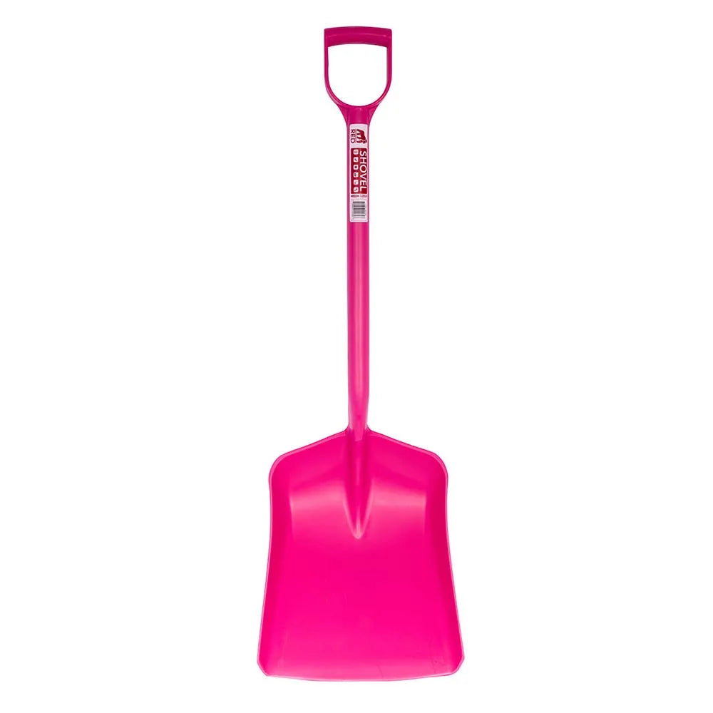 Gorilla Shovel- Various Colours