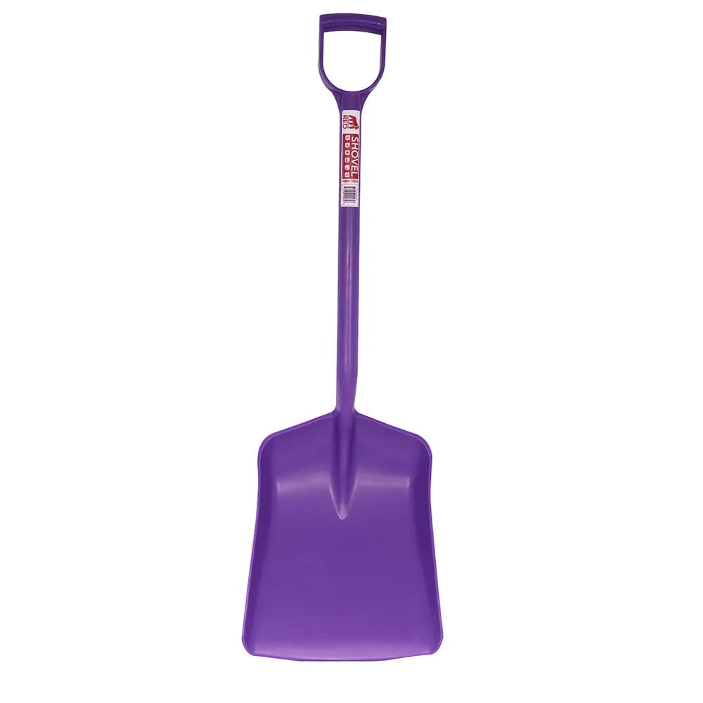 Gorilla Shovel- Various Colours