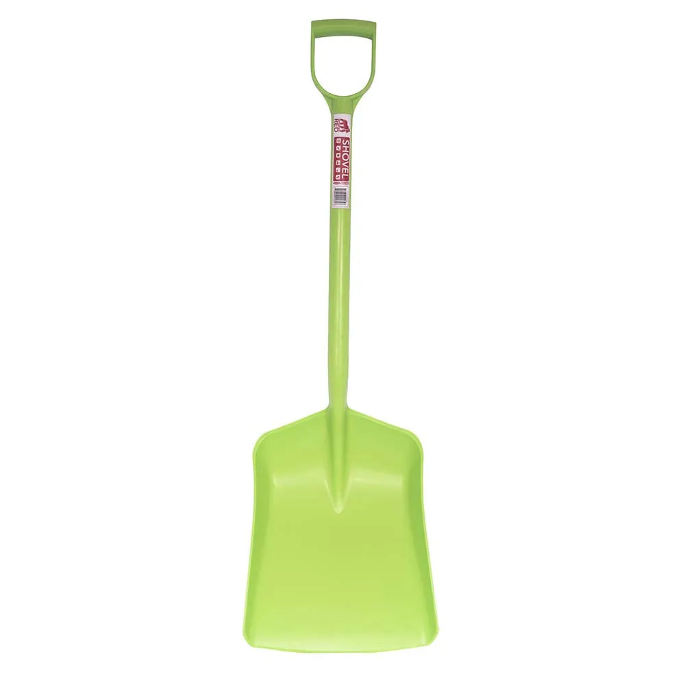 Gorilla Shovel- Various Colours