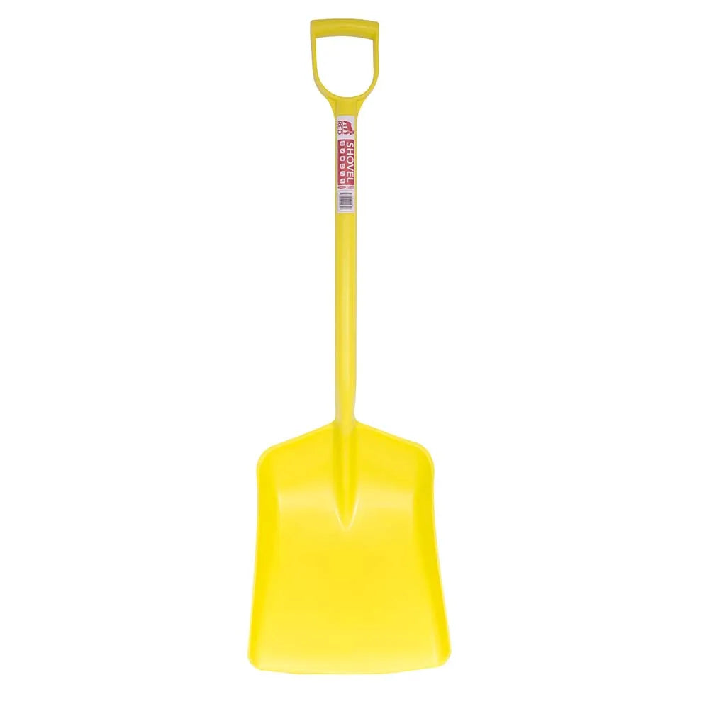 Gorilla Shovel- Various Colours