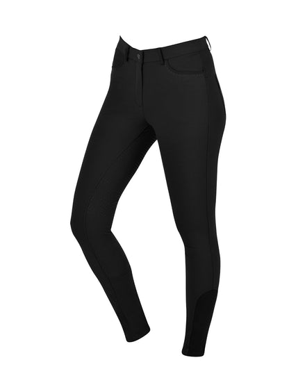Dublin Shelby Full Seat Breeches