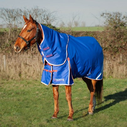 Trojan Xtra 200g Dual Turnout Set