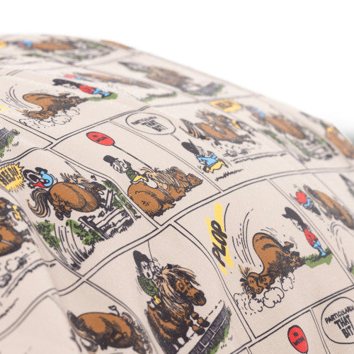 Limited Edition Thelwell Comic Chaos - StormX Original - 200g Combi Turnout