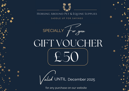 Gift Voucher