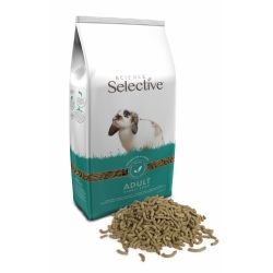 Supreme Science Selective Rabbit 3kg