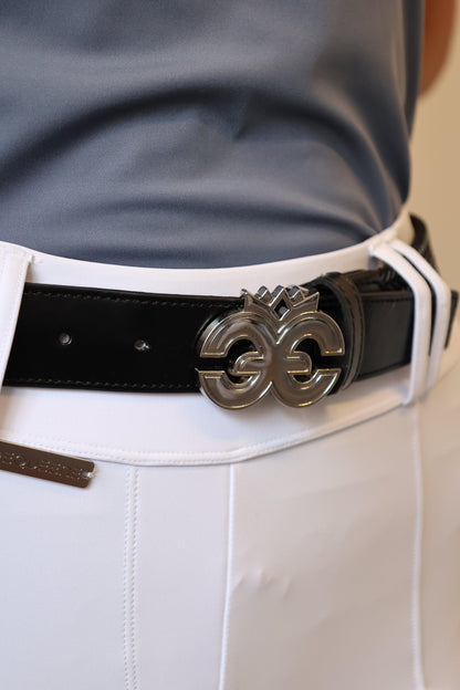 Competition Belt - Black