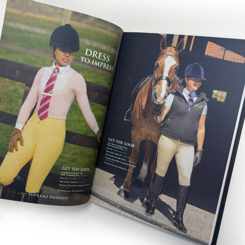 Supreme Products 2026 Show Diary