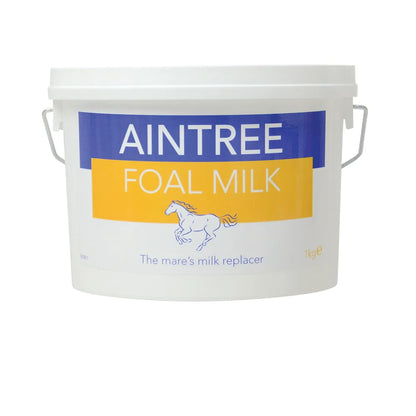 Aintree Foal Milk