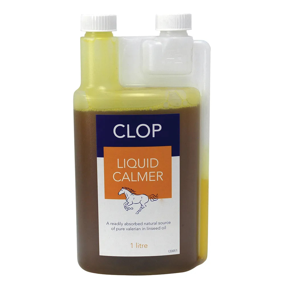 Clop Liquid Calmer- 1L
