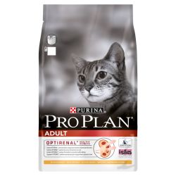 Pro Plan Cat Adult Chicken & Rice 3kg