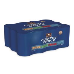 Gelert Variety Cat Chunks In Jelly 12 pack