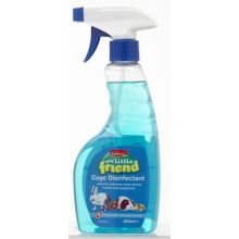 Bob Martin My Little Friend Cage Disinfectant