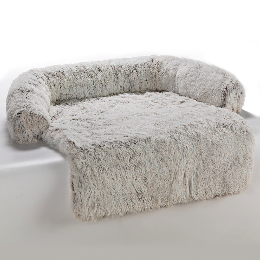 Warm furniture Dog Bed protector