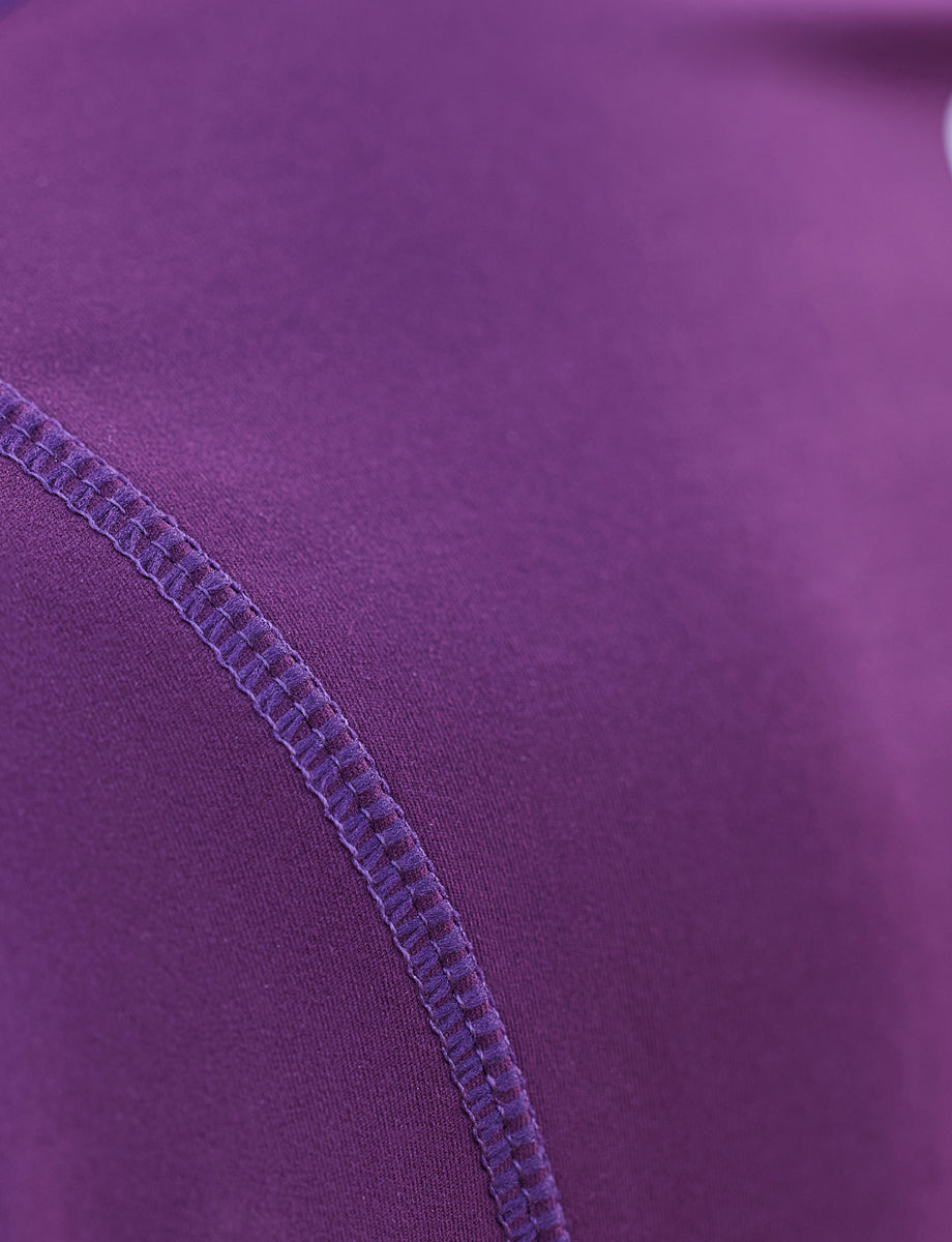 Dublin Versatile Fitted Zip Through Jacket