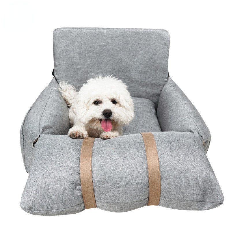 Pet Dog Sofa or Car Travelling Seat