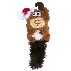 KONG Cat Kickeroo Reindeer