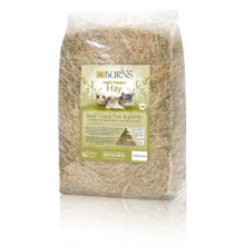 Burns Welsh Meadow Hay