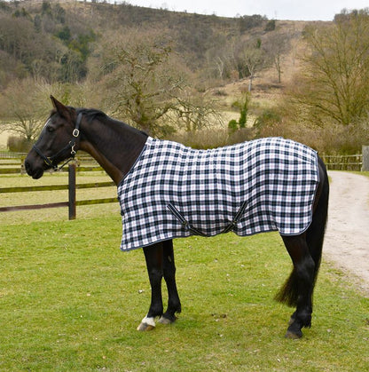 Rhinegold Smart-Tec Waffle Cooler Rug- Various Colours